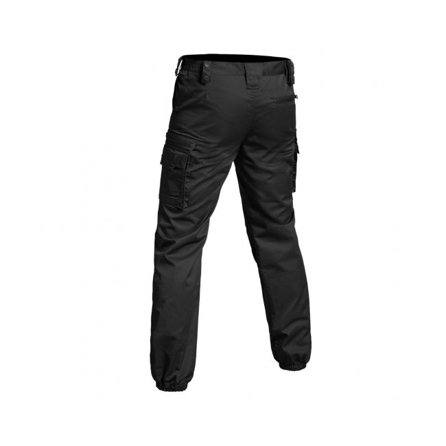 Pantalon Sécu-one V2 noir - A10 Equipment