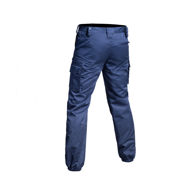 Pantalon Sécu-one V2 bleu marine - A10 Equipment