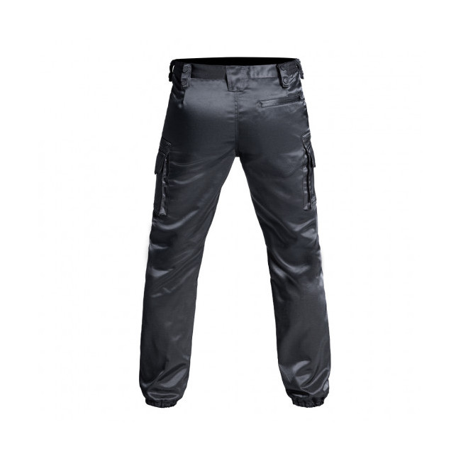 Antistatische Sécu-one V2 broek zwart - A10 Equipment
