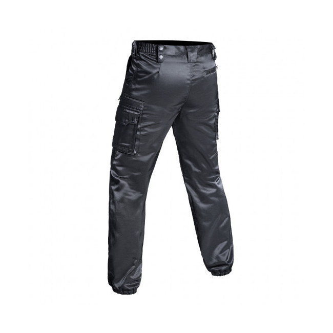 Pantalon antistatique Sécu-one V2 noir - A10 Equipment