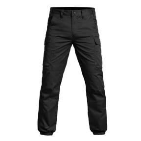 Schwarze Sécu-one Hose - A10 Equipment