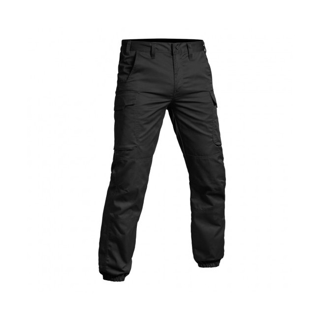 Broek Sécu-one zwart - A10 Equipment