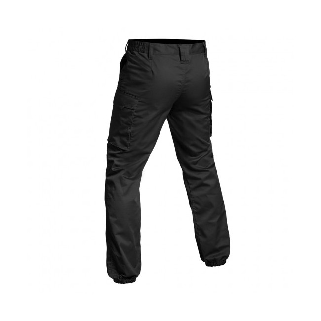 Broek Sécu-one zwart - A10 Equipment