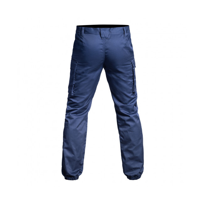 Broek Sécu-one marineblauw - A10 Equipment