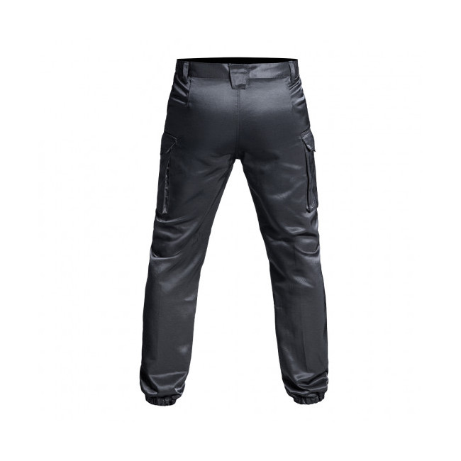 Pantalon antistatique Sécu-one noir - A10 Equipment