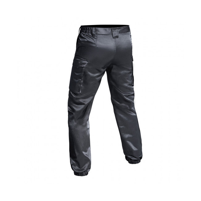 Antistatische Hose Sécu-one Schwarz - A10 Equipment