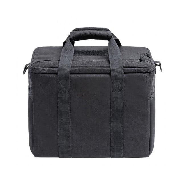 Torba strzelecka Delta czarna - A10 Equipment