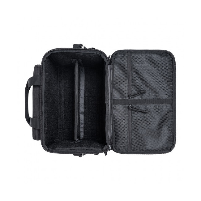 Sac de tir Delta noir - A10 Equipment