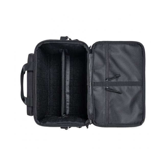 Torba strzelecka Delta czarna - A10 Equipment