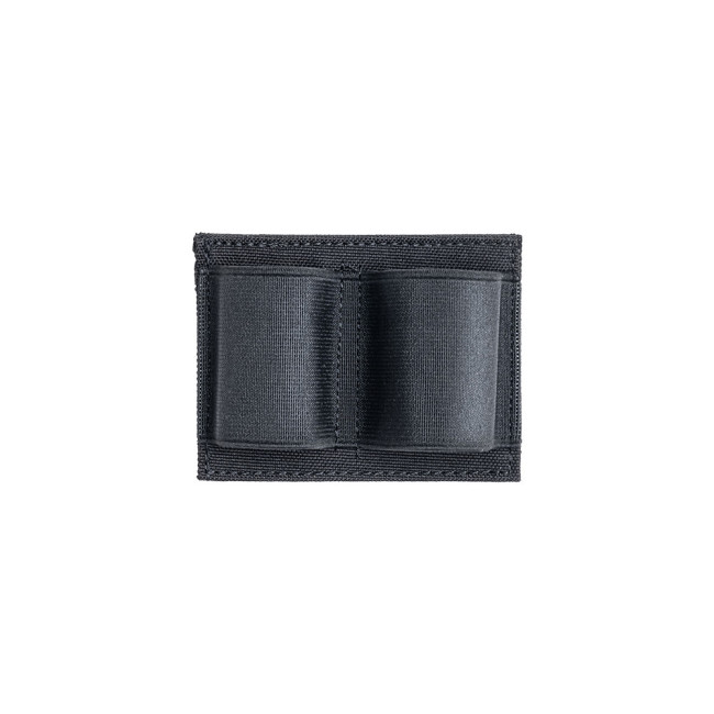 Velcro insert pistoolmagazijnen Delta zwart