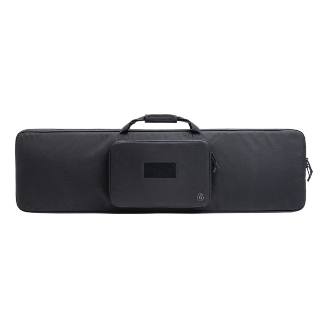 Miękkie etui AR-10 120 cm Delta czarne - A10 Equipment