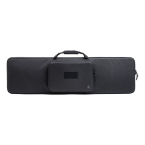Miękkie etui AR-10 120 cm Delta czarne - A10 Equipment