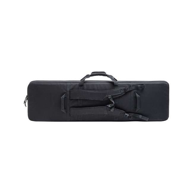 Housse souple AR-10 120 cm Delta noir - A10 Equipment