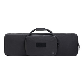 Housse souple AR-15 100 cm Delta noir - A10 Equipment