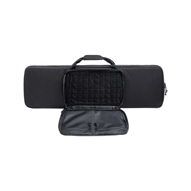 Housse souple AR-15 100 cm Delta noir - A10 Equipment