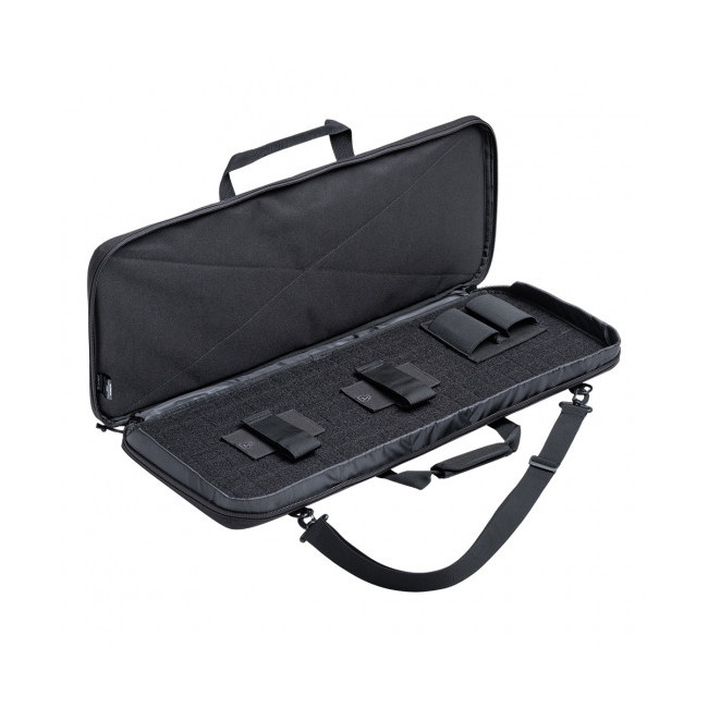 Housse souple AR-9 80 cm Delta noir - A10 Equipment