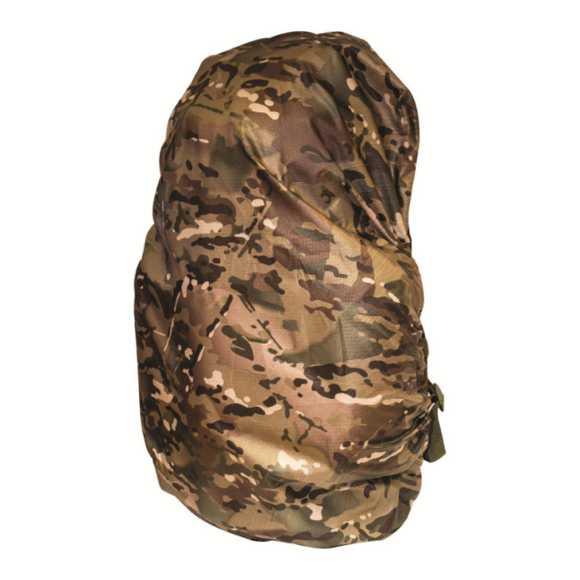 Overtrek 40 tot 50 Liter HMTC - Highlander