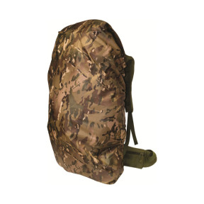 Overtrek 60 tot 80 Liter HMTC - Highlander