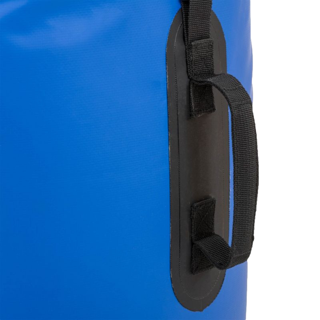 Sac à dos Étanche TROON 70L Bleu - Highlander