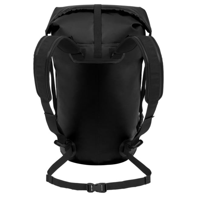 Waterdichte rugzak TROON 45L Zwart - Highlander