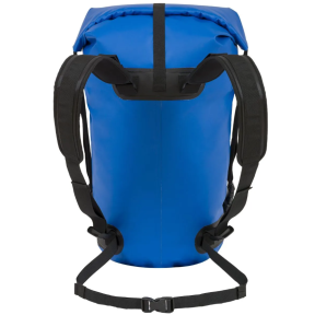 Waterdichte rugzak TROON 45L Blauw - Highlander