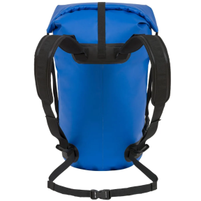 Waterdichte rugzak TROON 45L Blauw - Highlander