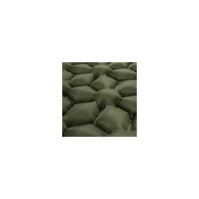 Matelas de sol gonflable NAP-PAK - Highlander