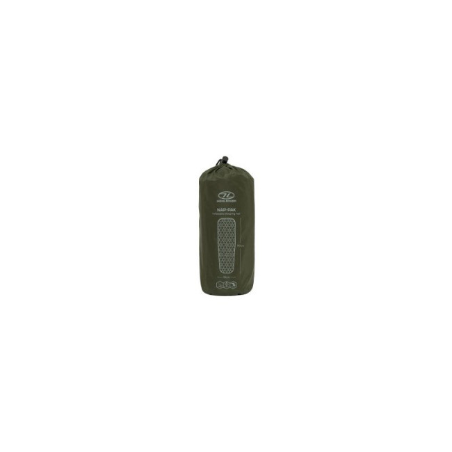 Aufblasbares Bodenmatratze NAP-PAK - Highlander