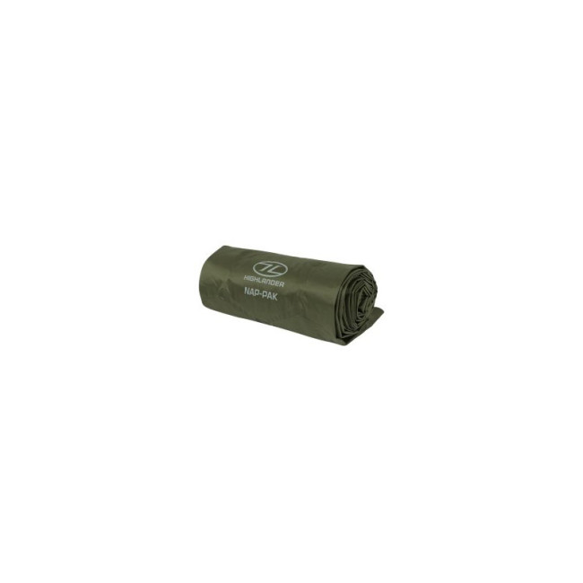 Matelas de sol gonflable NAP-PAK - Highlander