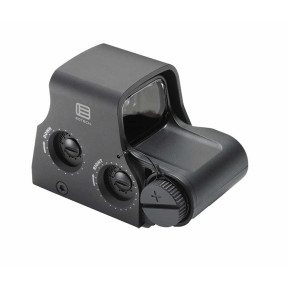 EOTECH XPS 2-1 VIZIER - RET 1 MOA - 1XCR123 °