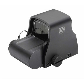 VISEUR EOTECH XPS 2-1 - RET 1 MOA - 1XCR123 °