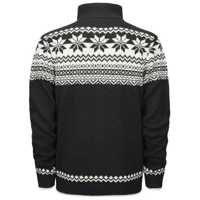 Gilet norvégien noir - Brandit