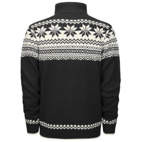 Gilet norvégien noir - Brandit