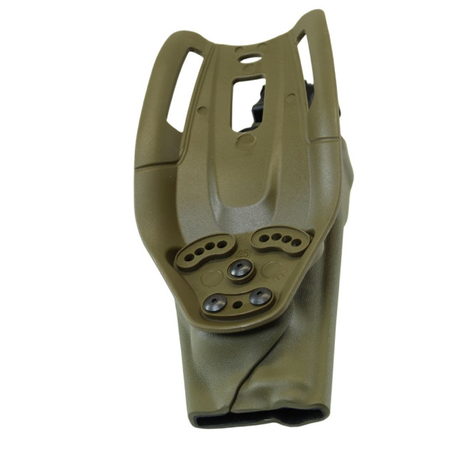 Holster Roto Plus Pamas Vert - Radar - occasion - Bon état