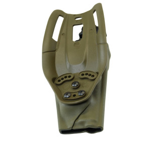 Holster Roto Plus Pamas Vert - Radar - occasion - Bon état