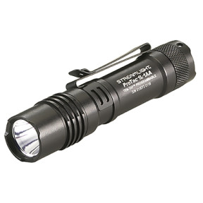 STREAM PROTAC 1AA -1L - LED C4BLANCHE + ETUI NYLON - BOITE 