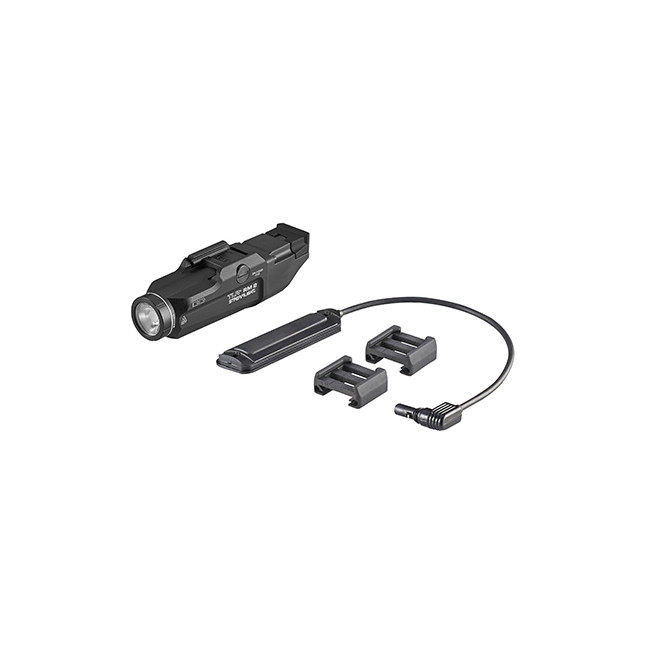 Stream TLR-RM 2 rode laser externe schakelaar - StreamLight