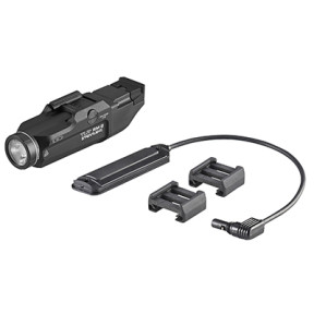 Stream TLR-RM 2 roter Laser mit Fernschalter - StreamLight