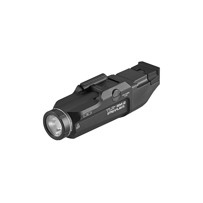 Stream TLR-RM 2 laser rouge switch déporté - StreamLight