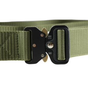 Recon Belt Olivgrün - Kombat Tactical