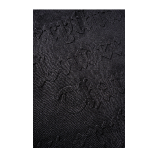 Chemise vintage motorhead noir manches 1/2 - Brandit