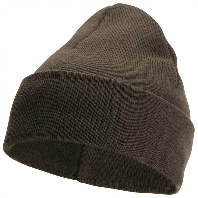 Muts Classic Pine Green - Woolpower
