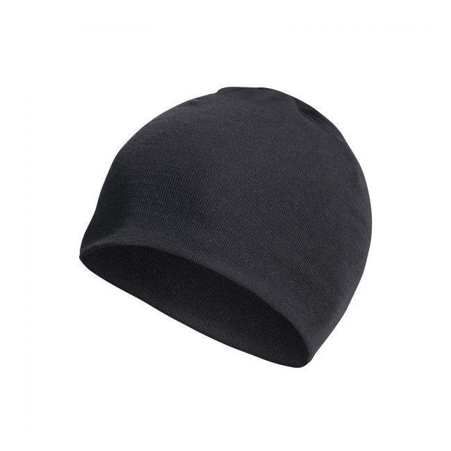 Czapka LITE Czarna - Woolpower