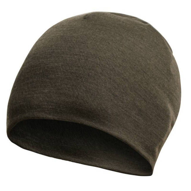Bonnet LITE Pine Green - Woolpower