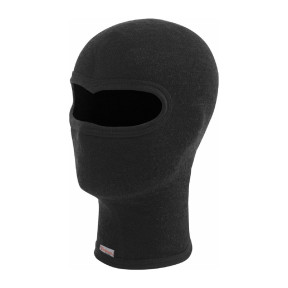Sturmhaube Balaclava 200 Schwarz - Woolpower