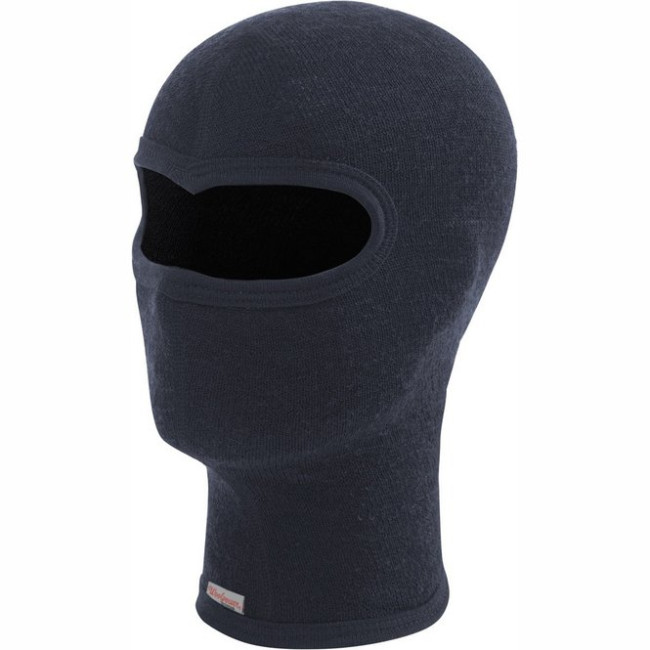 Kominiarka Balaclava 200 Dark Navy - Woolpower
