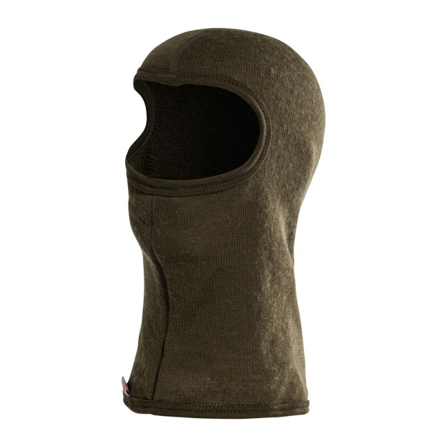 Cagoule Balaclava 200 Pine Green - Woolpower