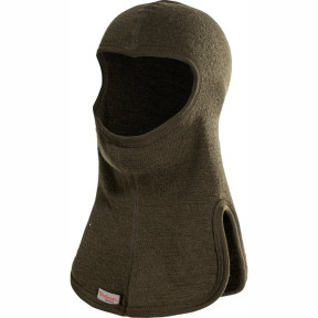 Cagoule Balaclava 400 Pine Green - Woolpower