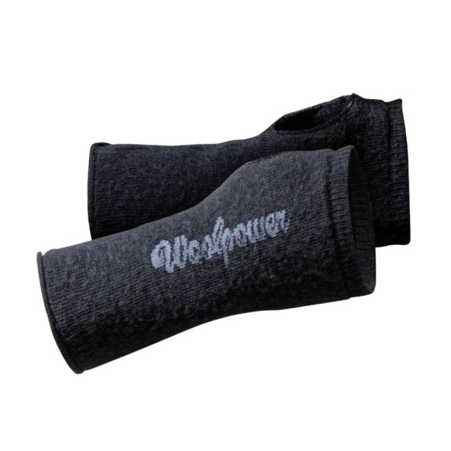 Mitaines Wrist Gaiter Dark Navy - Woolpower