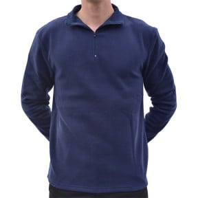 Chemise F1 polaire marine